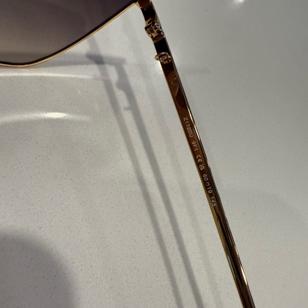 Louis Vuitton Charm Cat Eye Sunglasses - Picture 7 of 10